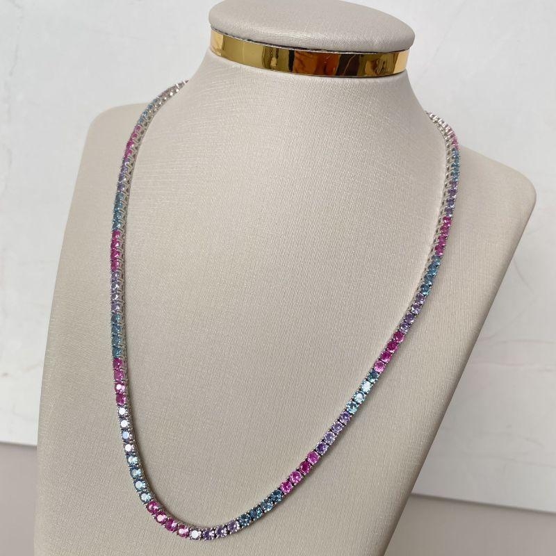 GARG PT RIVIERA COLORIDA 42CM