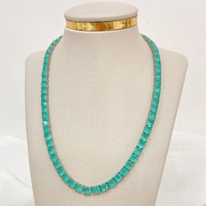 GARG PT RIVIERA VERDE CLARO