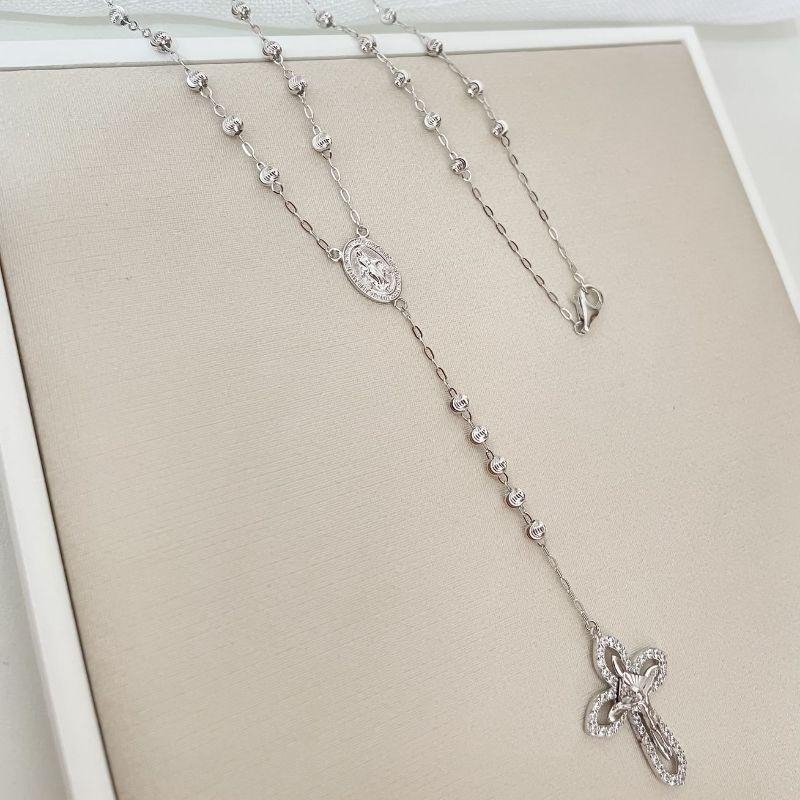 GARG PT TERÇO N S DAS GRAÇAS