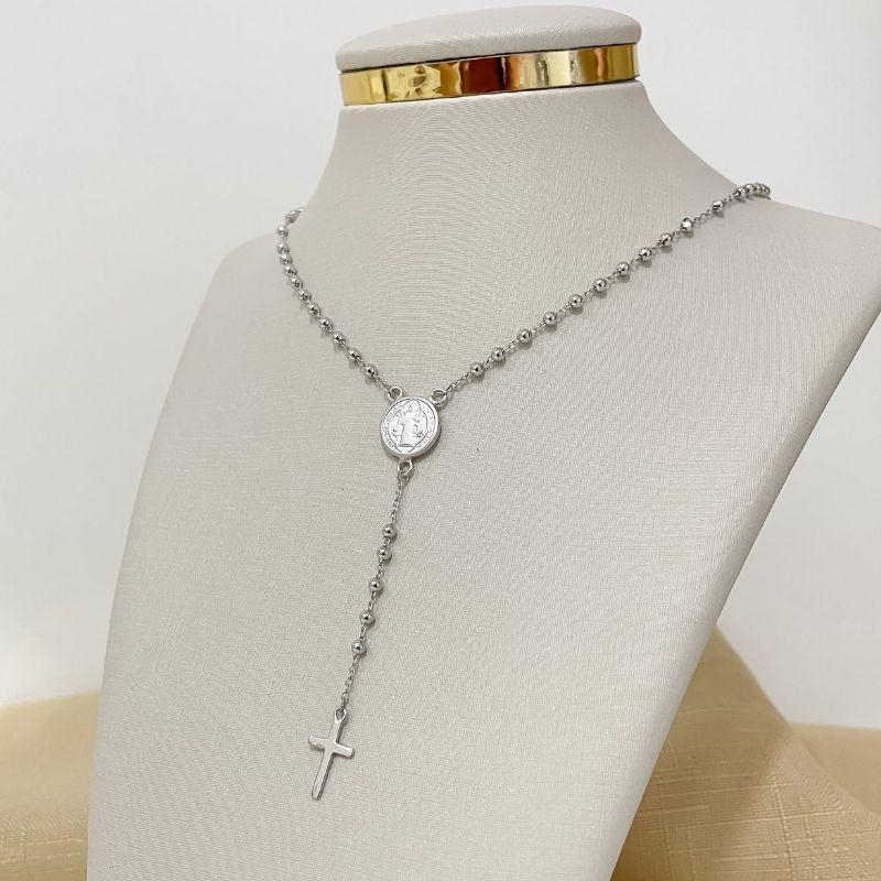 GARG PT TERÇO SAO BENTO