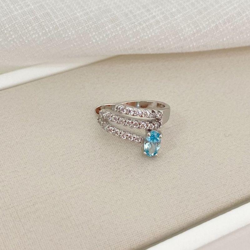 PIERCING PT 1 PEDRA CRAVEJADA