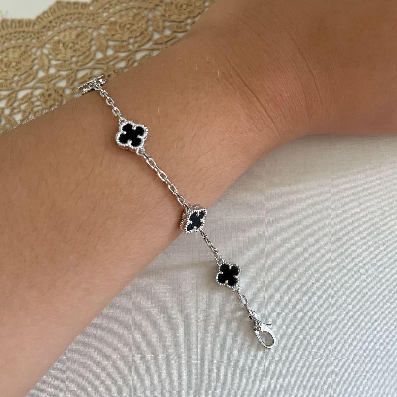 PULS AÇO VIRGINIA PRETA