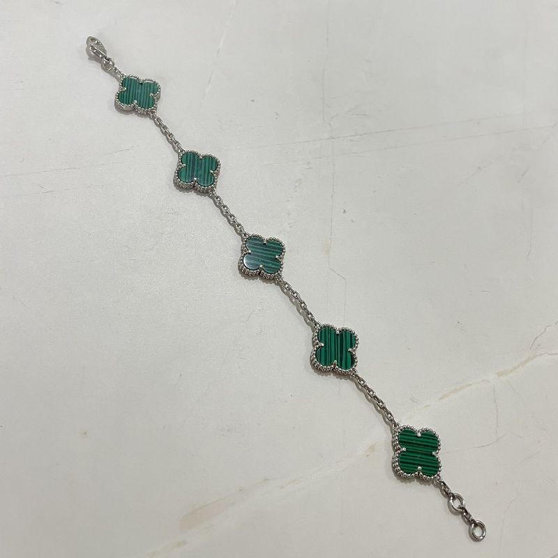 PULS AÇO VIRGINIA VERDE