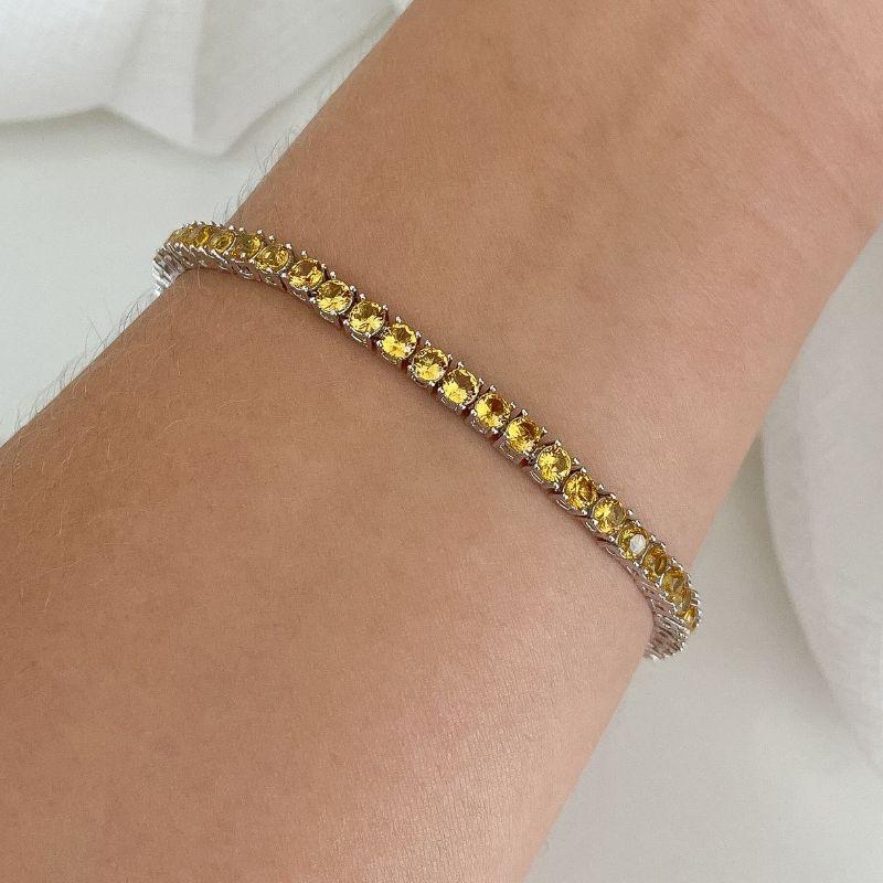 PULS PT RIVIERA AMARELA 18CM