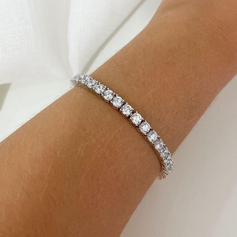 PULS PT RIVIERA CRISTAL 19CM 4MM