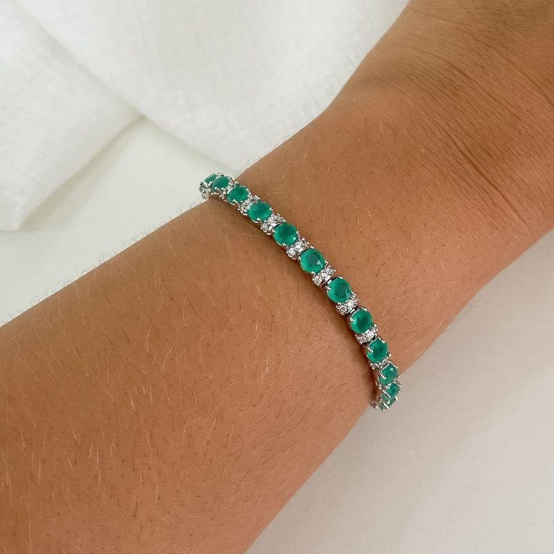 PULS PT RIVIERA VERDE CLARO 4MM