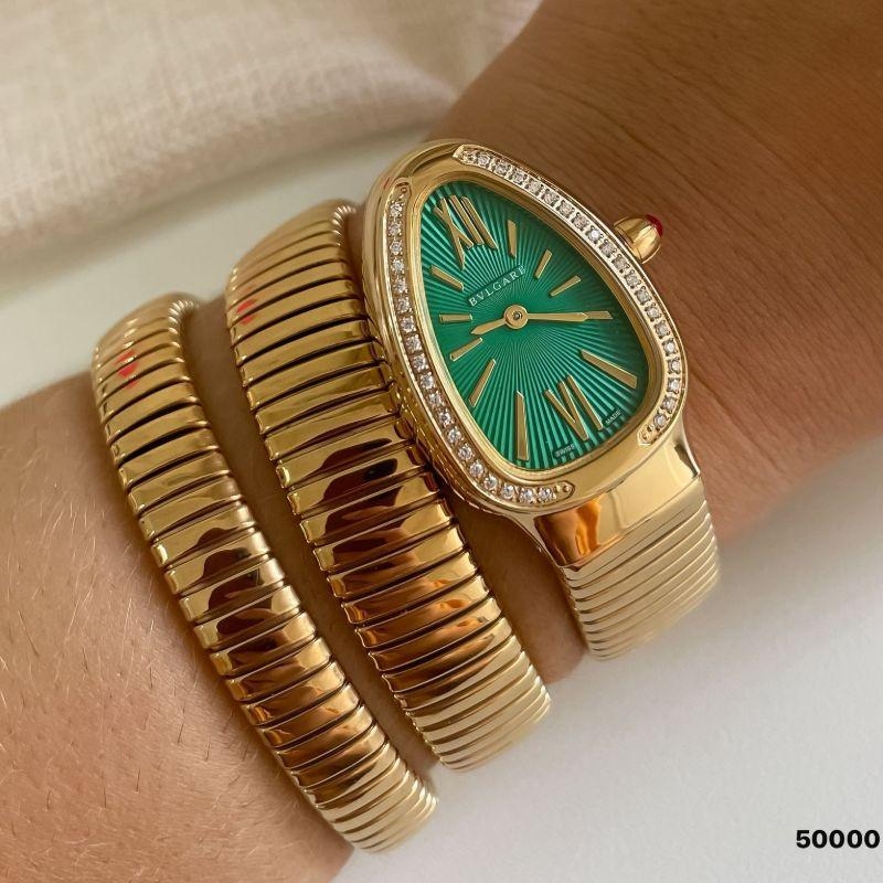 RELOGIO COBRA V VERDE CRAV 3VTS (DOU E PTA)