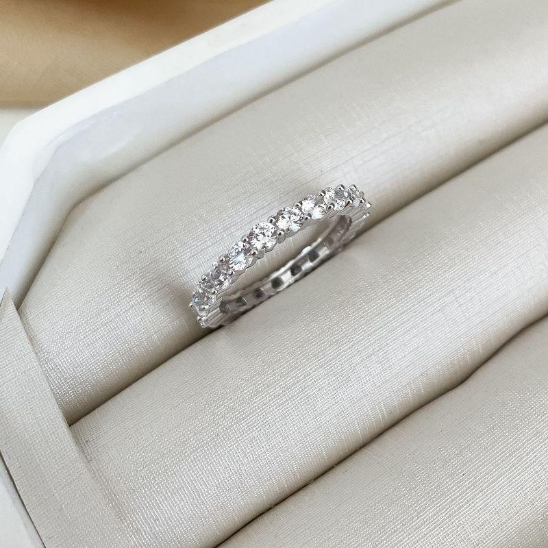 ANEL PT ALIANÇA 3MM