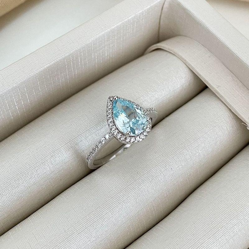 ANEL PT GOTA CRAVEJADA