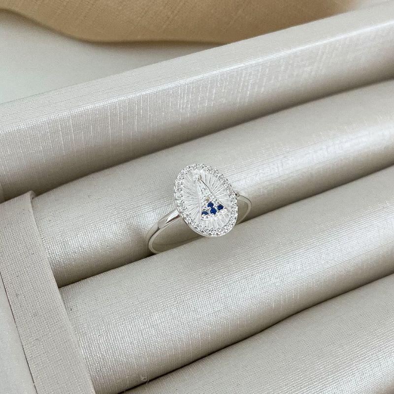 ANEL PT N SR. APARECIDA