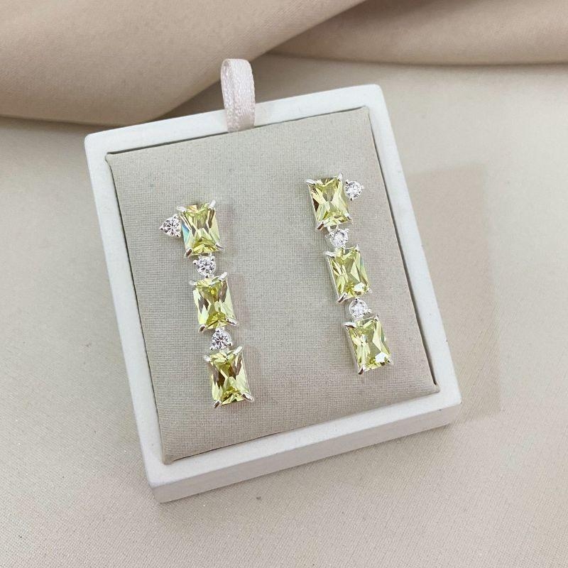 BR PT 3P AMARELA NATURAL