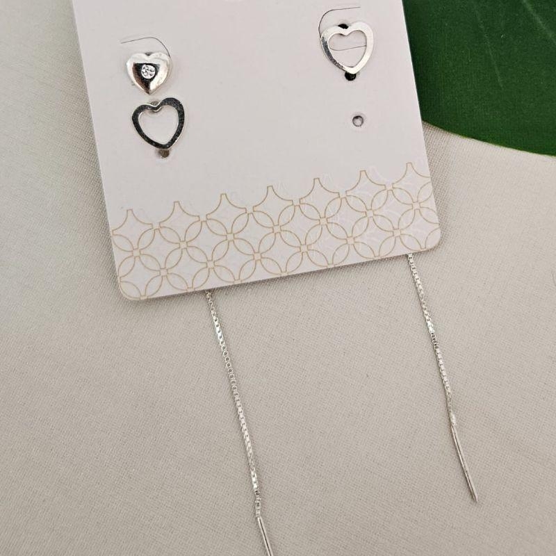 BR PT CORAÇÃO CORR VAZADO