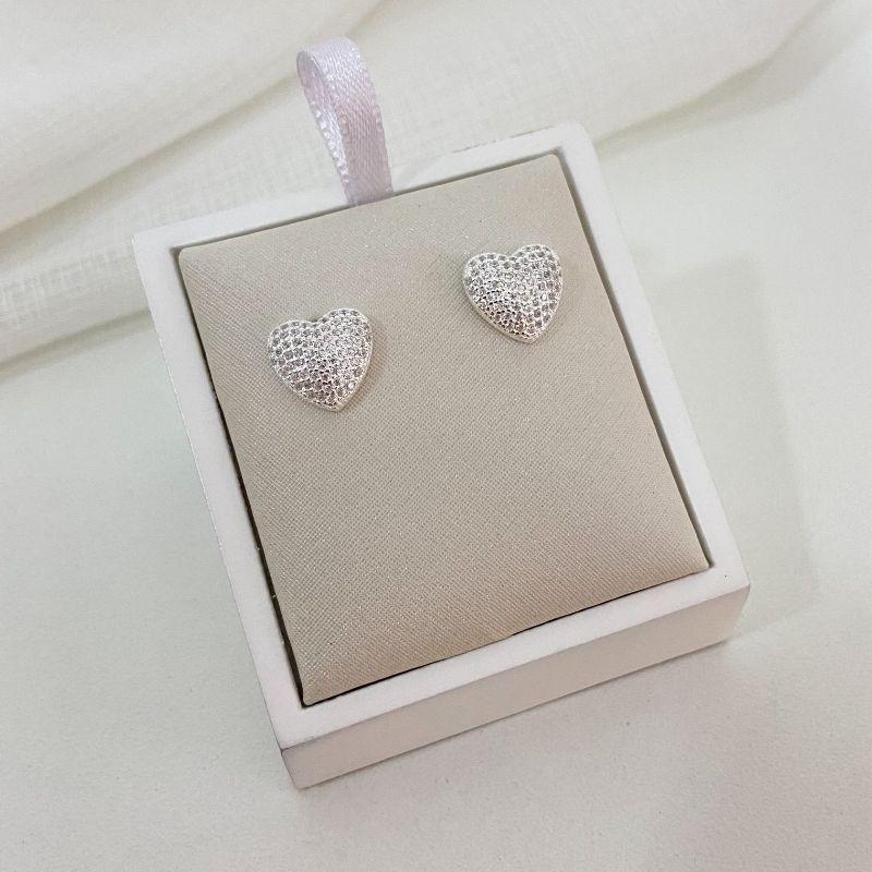 BR PT CORAÇÃO CRAVEJADO