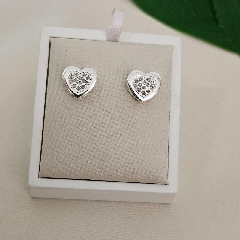 BR PT CORAÇÃO CRAVEJADO