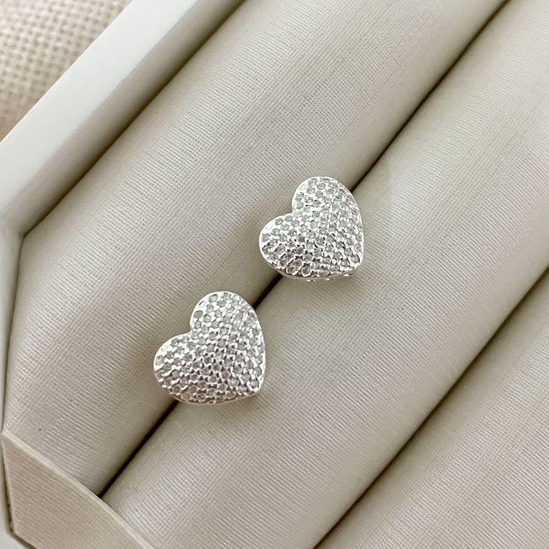 BR PT CORAÇÃO CRAVEJADO