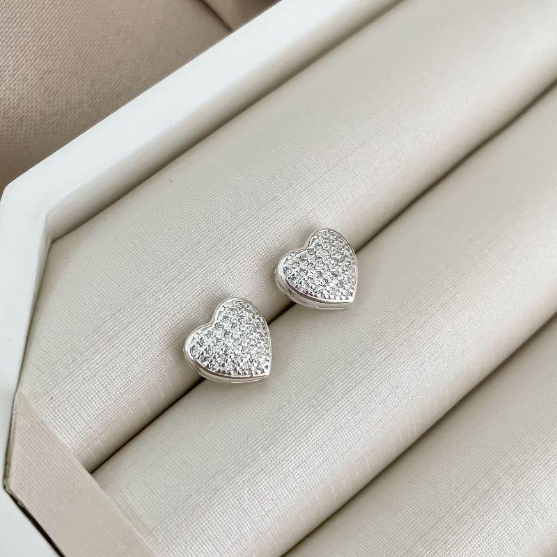 BR PT CORAÇÃO CRAVEJADO