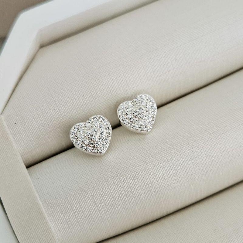 BR PT CORAÇÃO CRAVEJADO