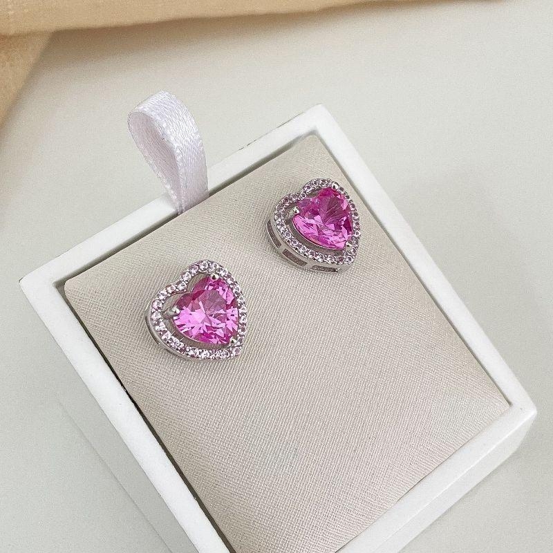 BR PT CORAÇÃO CRAVEJADO