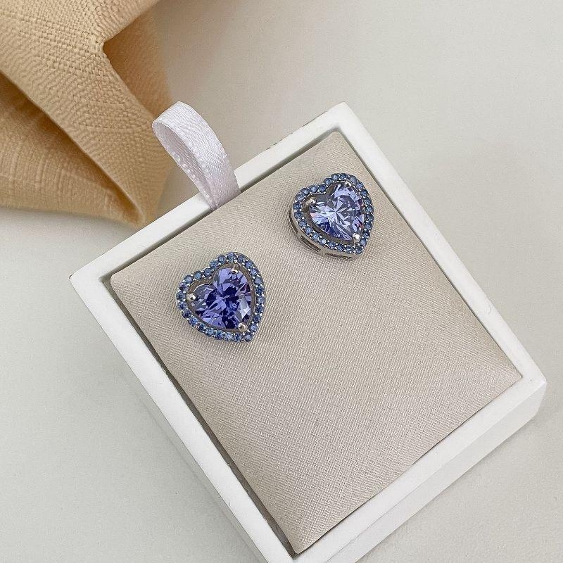 BR PT CORAÇÃO CRAVEJADO