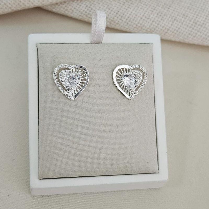 BR PT CORAÇÃO CRAVEJADO