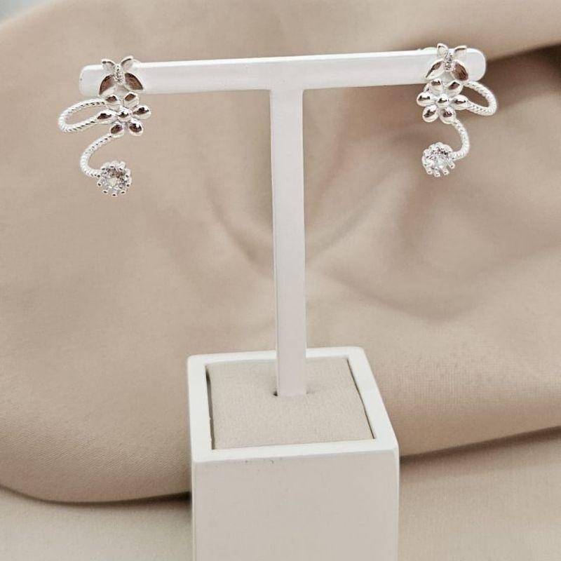 BR PT FLOR\BORBOLETA