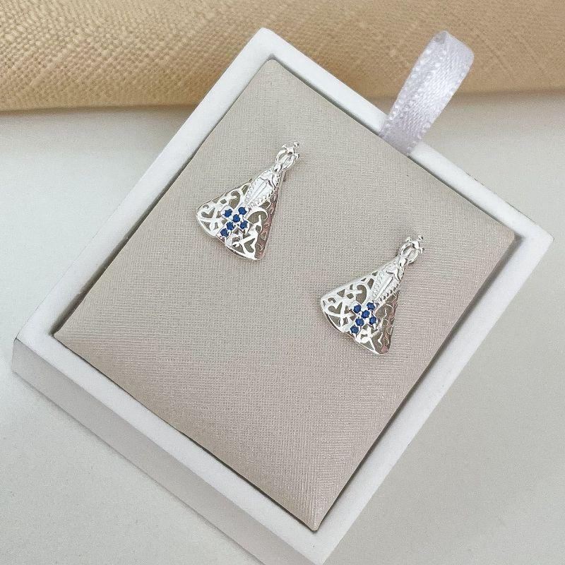 BR PT N SR. APARECIDA CRUZ AZUL