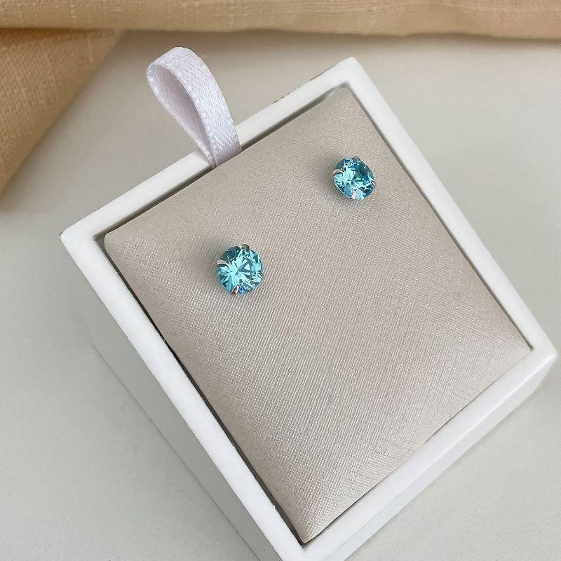 BR PT PONTO DE LUZ 6MM