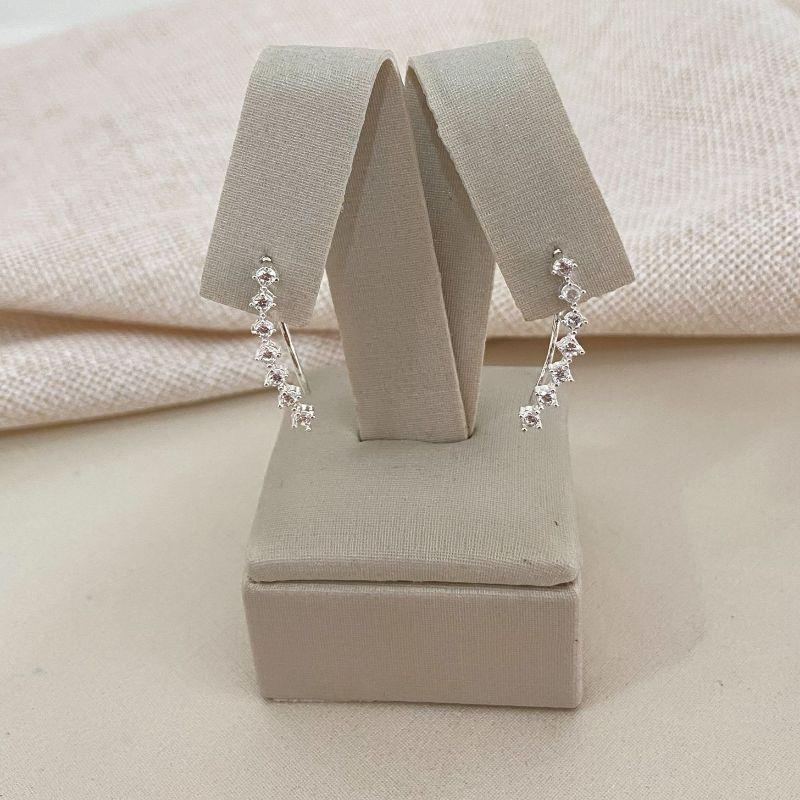 BR PT SCARF 7P CRISTAL