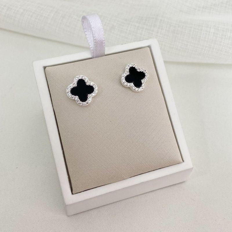 BR PT VIRGINIA PRETO CRAVEJADO