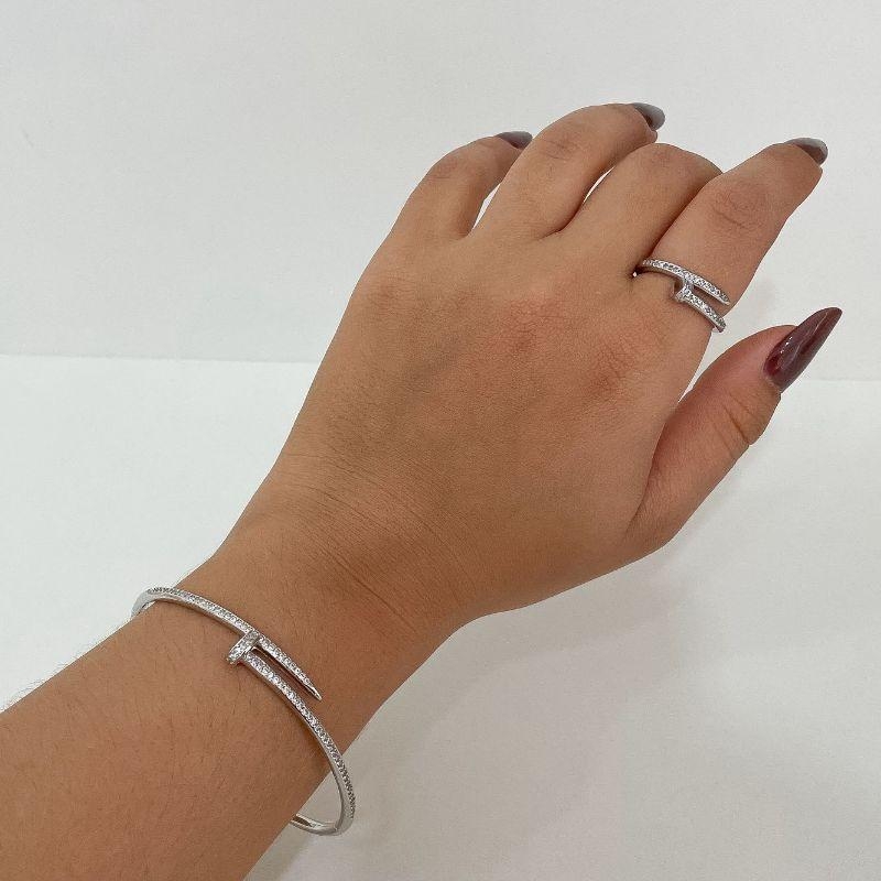 CONJ PT PREGO CRAVEJADO