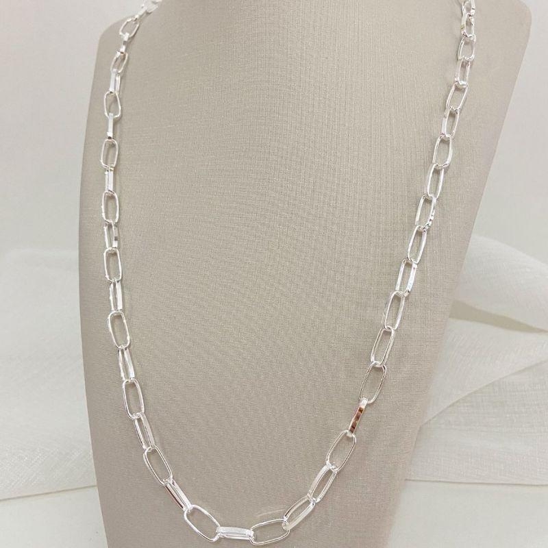 CORR PT CARTIER ALONGADA 60CM