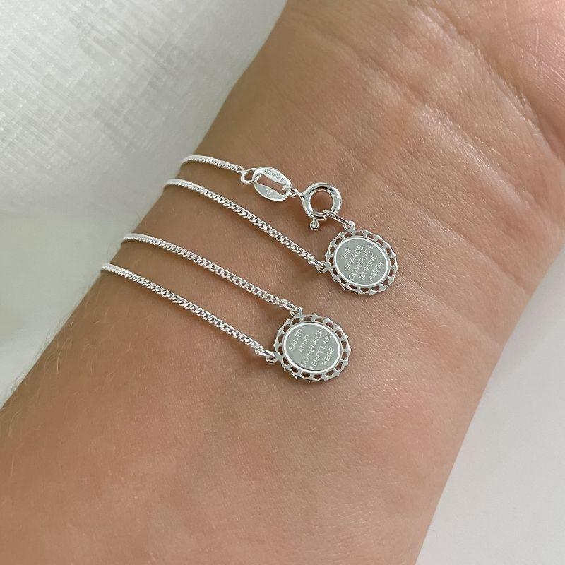 ESCAP PT ORAÇÃO 50CM