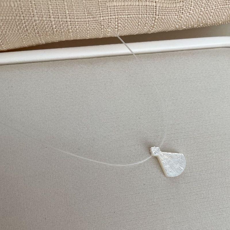 GARG PT N SR. APARECIDA MP 45CM