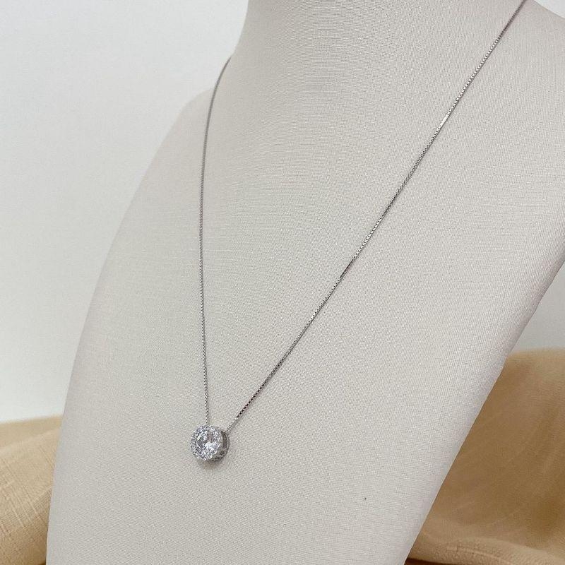 GARG PT PEDRA CRISTAL CRAVEJADA