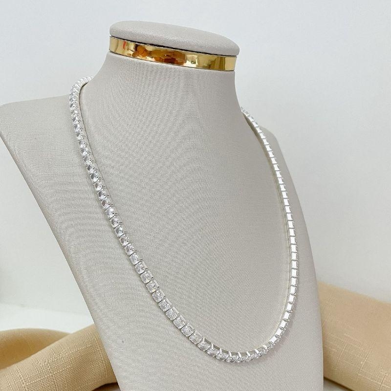 GARG PT RIVIERA CRISTAL 40CM