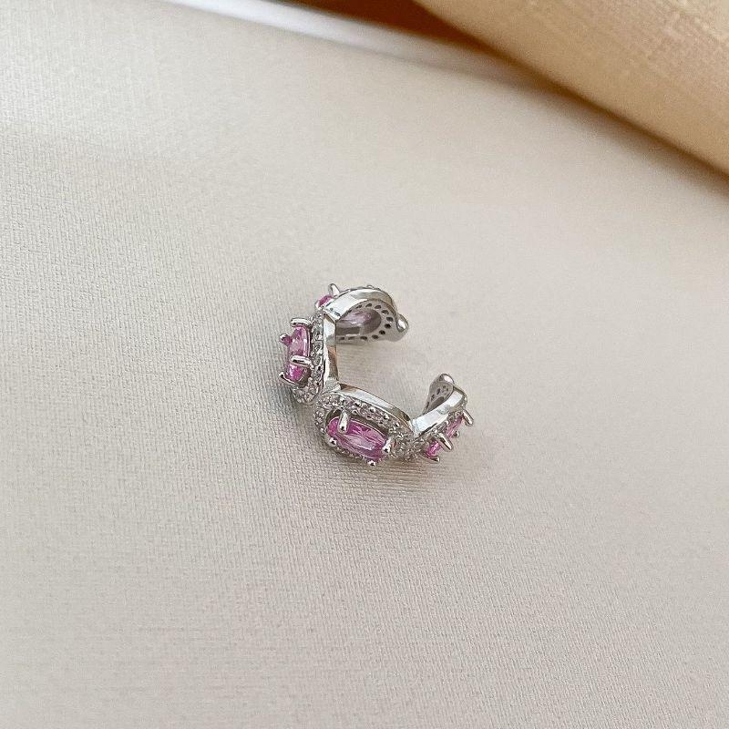 PIERCING PT PEDRA ROSA