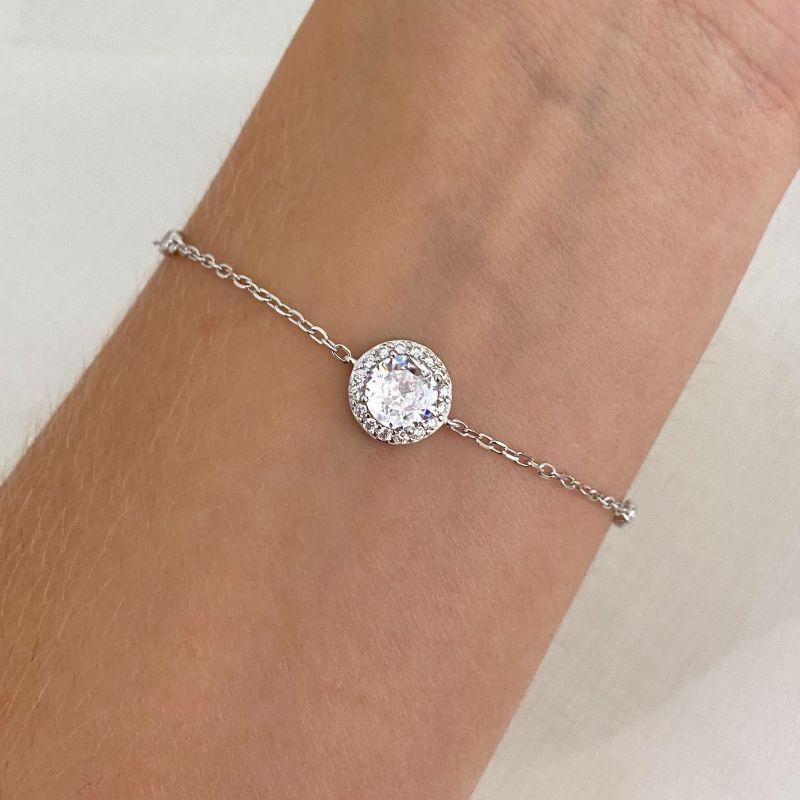 PULS PT 1 PEDRA CRISTAL CRAVEJADA