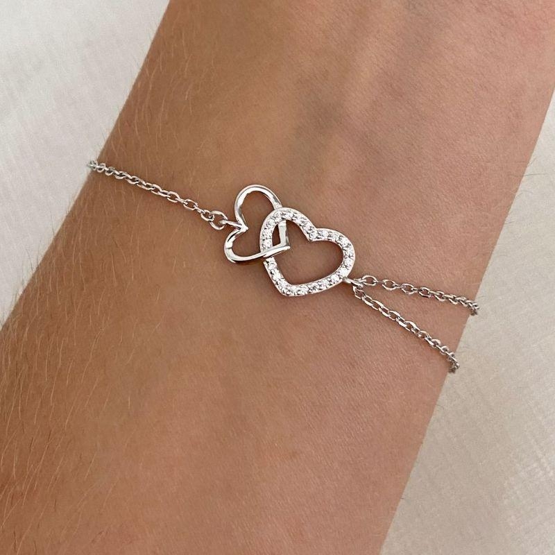 PULS PT 2 CORAÇÕES CRAV/LISO