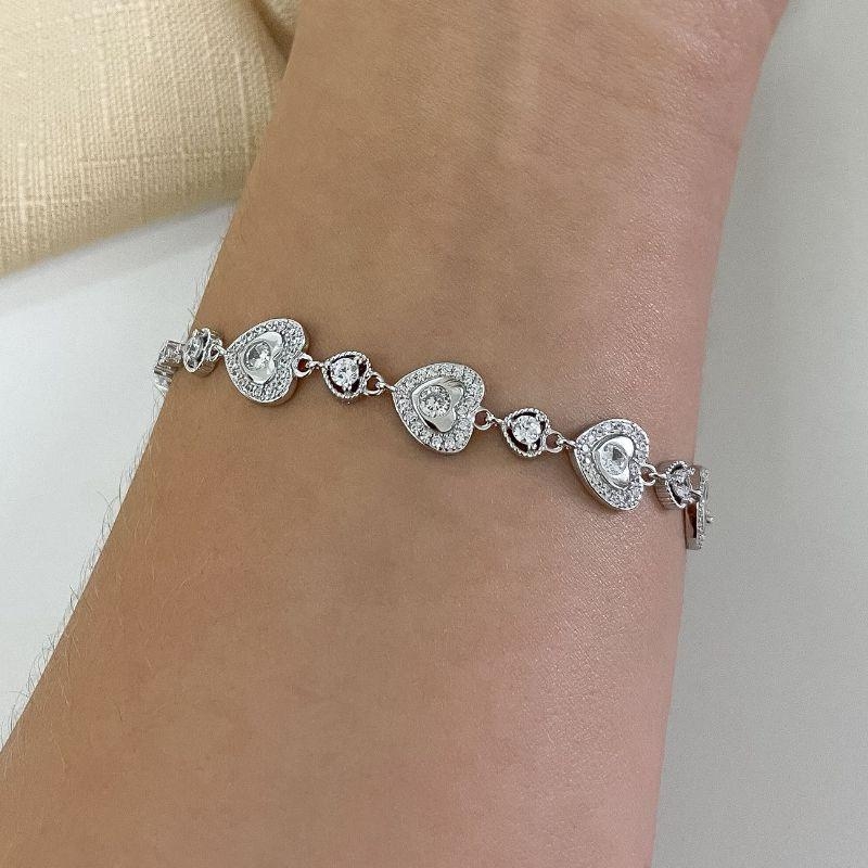 PULS PT 4 CORAÇÕES CRAV EM PEDRAS