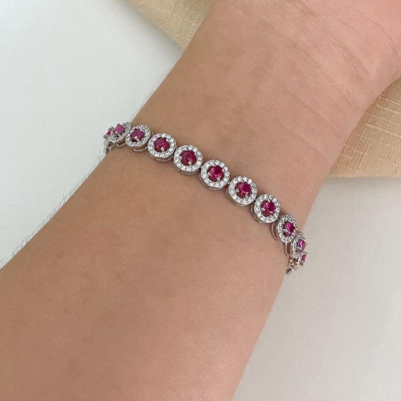 PULS PT PEDRA RED CRAVEJADA