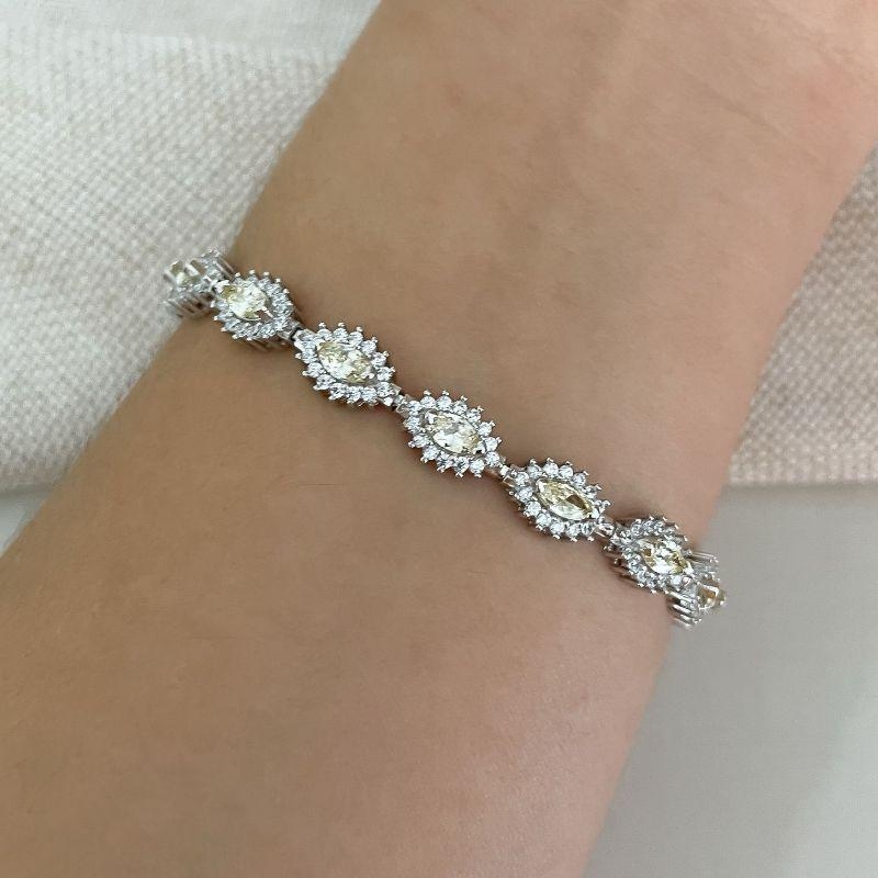 PULS PT PEDRAS AMARELO CLARO