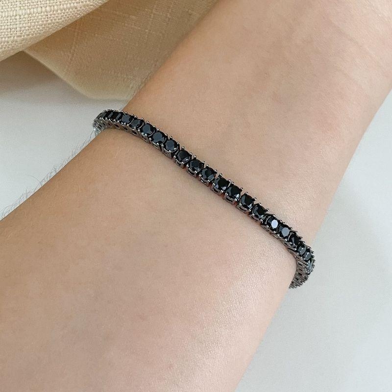 PULS PT RIVIERA PRETA 21CM 3MM