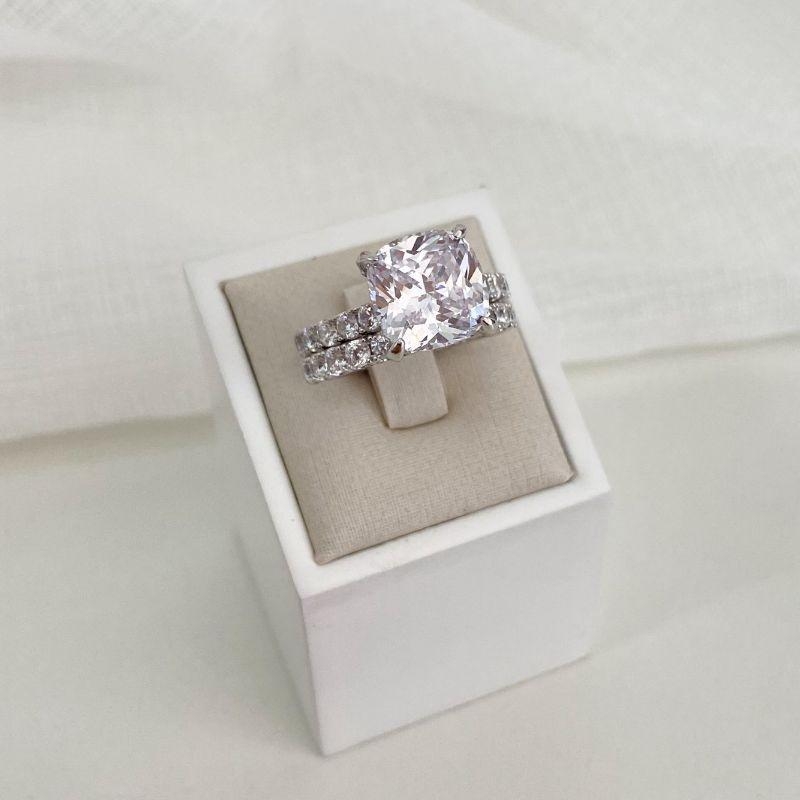 ANEL PT SOLITÁRIO 2 EM 1 10.10MM