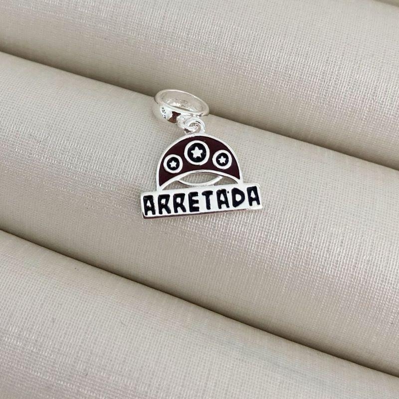 BERLOQUE PT ARRETADA CHAPÉU