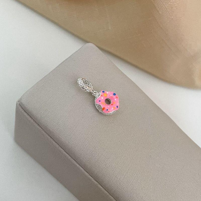 BERLOQUE PT DONUTS ROSA