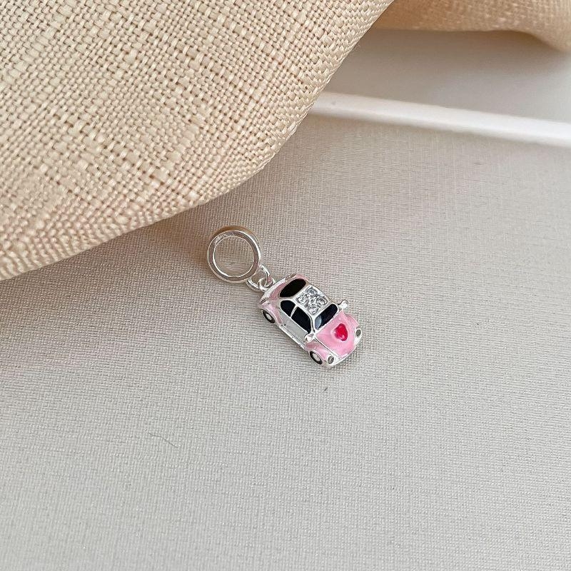 BERLOQUE PT FUSCA ROSA