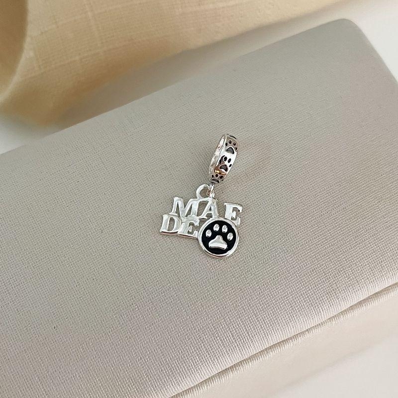 BERLOQUE PT MÃE DE PET