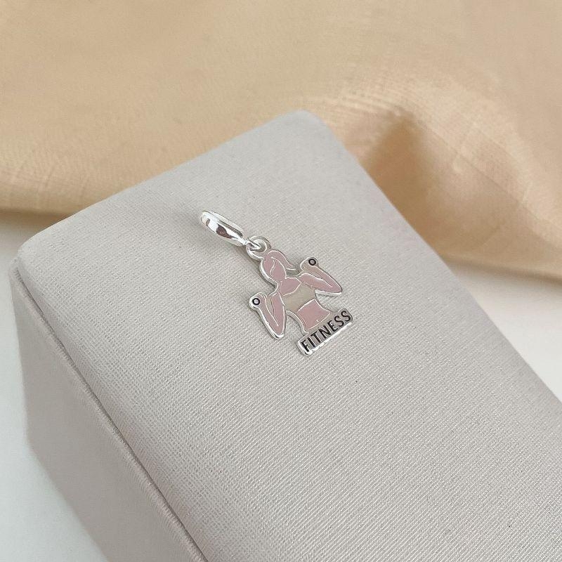 BERLOQUE PT MULHER FITNESS