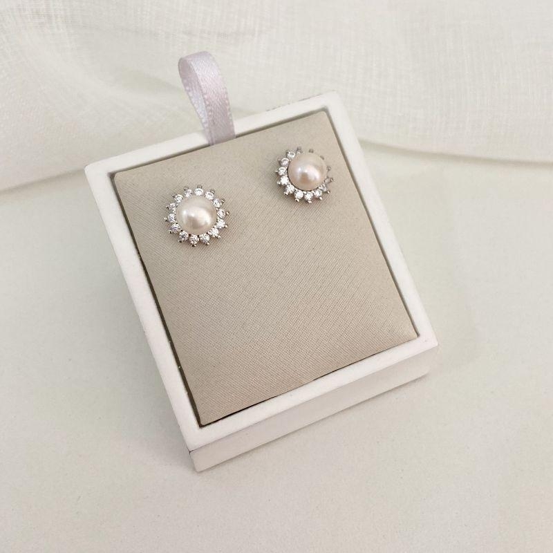 BR PT PEROLA CRAVEJADA PP 6MM