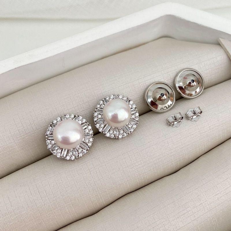 BR PT PEROLA/ PIZZA CRAVEJADO M 1MM